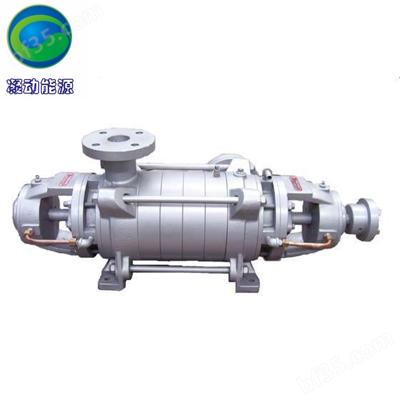 DN50-2中国台湾TCM高温高压多级泵浦