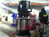 65GDL24-12*7立式管道离心多级泵，立式多级泵结构，立式多级泵工作原理，温州立式多级泵厂家，立式多级泵选型