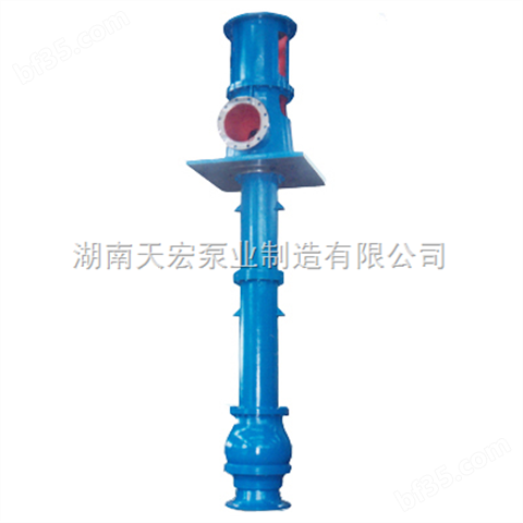 重庆市水泵厂家专业制造重庆市泵厂LC型立式长轴泵