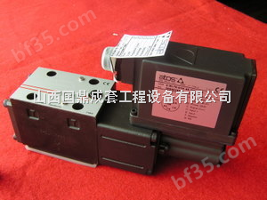 atos电磁阀DHI-0610-X 110/50/60AC