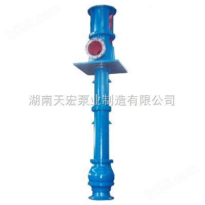 鄱阳县水泵制造厂天宏湘淮牌立式长轴泵产品直销