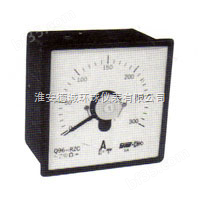 Q72-RZC交流电压表