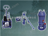 ZJ/SDZP/WQD沼气泵|抽渣泵|双绞刀沼液沼渣抽排泵