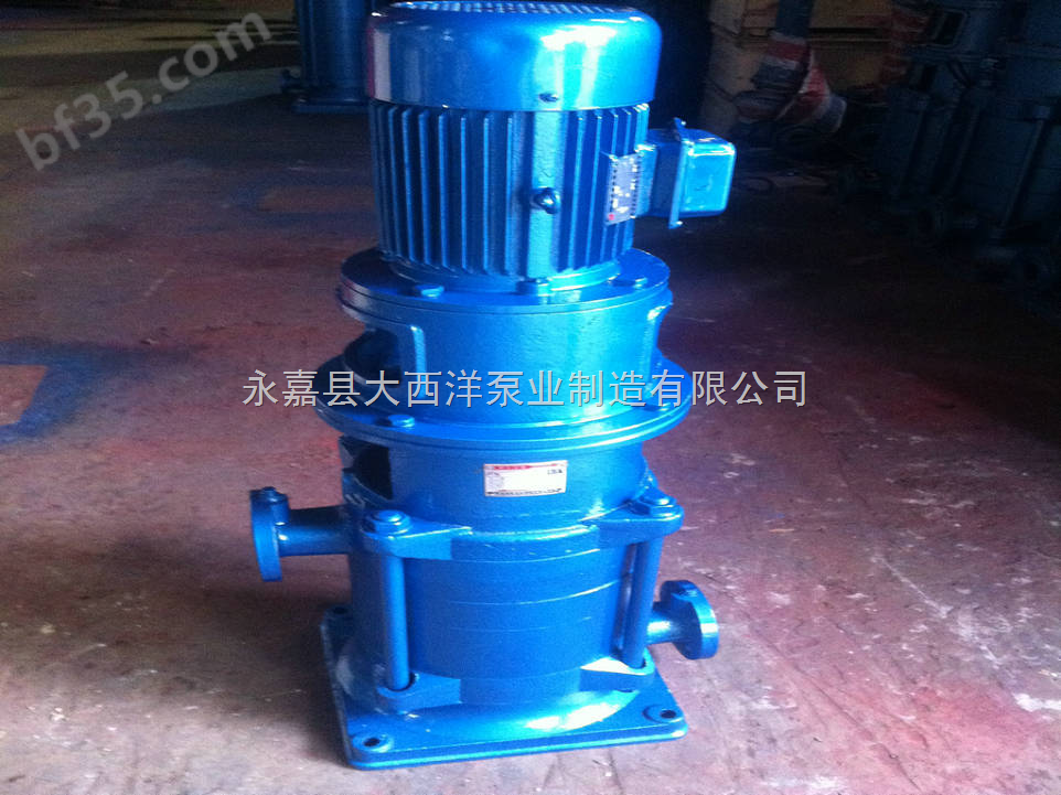 DL立式多级离心泵,,立式多级泵产品作用
