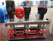 义乌自动气压供水设备/郴州小型变频供水设备/点此咨询
