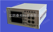MLI2001振动监视仪