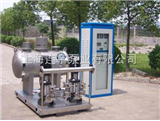 ZW（W）-I-X-6连宇生活成套给水设备，生活成套给水设备出厂价，生活成套给水设备选型，生活成套给水设备生产周期