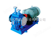 LQB-3/0.36型沥青泵，用于输送重油、沥青