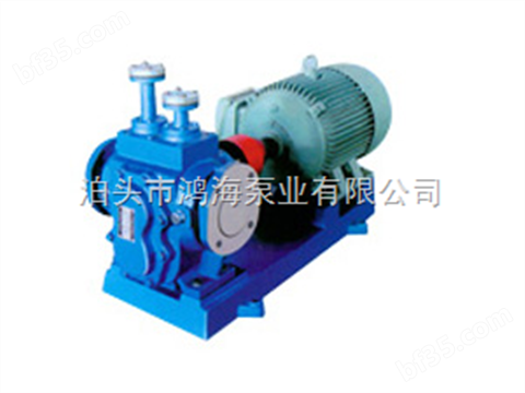 LQB-3/0.36型沥青泵，效率高，体积小