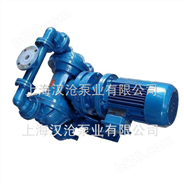 DBY-25不锈钢电动隔膜泵，电动隔膜泵，隔膜泵