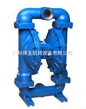 气动隔膜泵/污水泵/隔膜泵原厂直销价