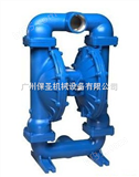 S30气动隔膜泵广州直营销售