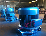 ISG32-200（I）ISG立式管道离心泵,耐腐蚀立式单级离心泵，不锈钢立式单级管道泵，耐腐蚀立式离心泵，不锈钢立式管道泵