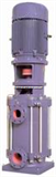 DL型立式多级泵肯富来DL型立式多级泵丨湖北肯富来水泵总经销