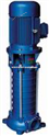 肯富来VMP型立式多级泵丨肯富来水泵价格