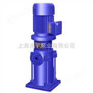上海*销售供应LG多级泵 不锈钢多级泵 上海多级泵