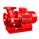 XBD5/30-HY上海厂家供应低价格XBD5/30-HY消防切线泵 切线泵厂家 立式消防恒压泵