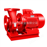 上海厂家供应XBD26/80-HY切线泵 恒压切线泵 消防恒压切线泵