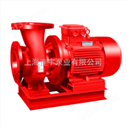 上海 切线泵厂家供应XBD3/50-HY单级切线泵 上海消防恒压切线泵 消防切线泵报价