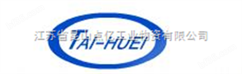 中国台湾TAI-HUEI双头油压电磁阀G02-LW