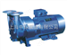 SKA2060-水环式真空泵|SKA2060小型直联真空泵价格