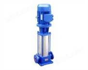 GDL型立式管道离心多级泵，立式多级离心泵，多级离心管道泵，多级管道泵