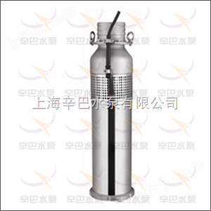 不锈钢潜水泵-QY不锈钢潜水泵-上海潜水泵厂
