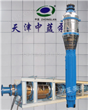 ZL540QK50-700高压深井潜水泵（流量50立方扬程700米）