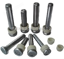 焊钉GB10433圆柱头焊钉规格齐全M19×70-19×210