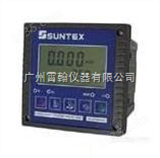 EC-4300EC-4300，SUNTEX，上泰，电导率仪，电阻率仪