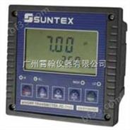 SUNTEX，上泰，酸度计，PH计，PC-3100