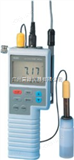 6350便携式多参数pH/ORP计/电导率仪，JENCO，6350