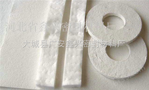 陶瓷纤维纸垫片