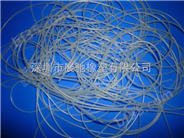 深圳矽胶软管 食品级硅胶管